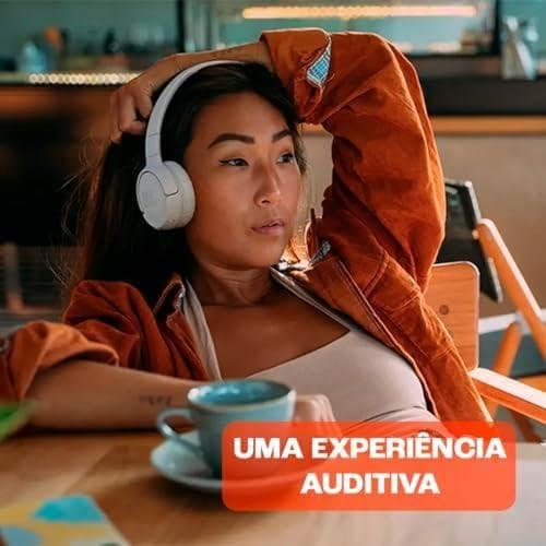 JBL, Fone de Ouvido On ear, Tune 520BT - Preto JBL, Fone de Ouvido On ear, Tune 520BT - Preto